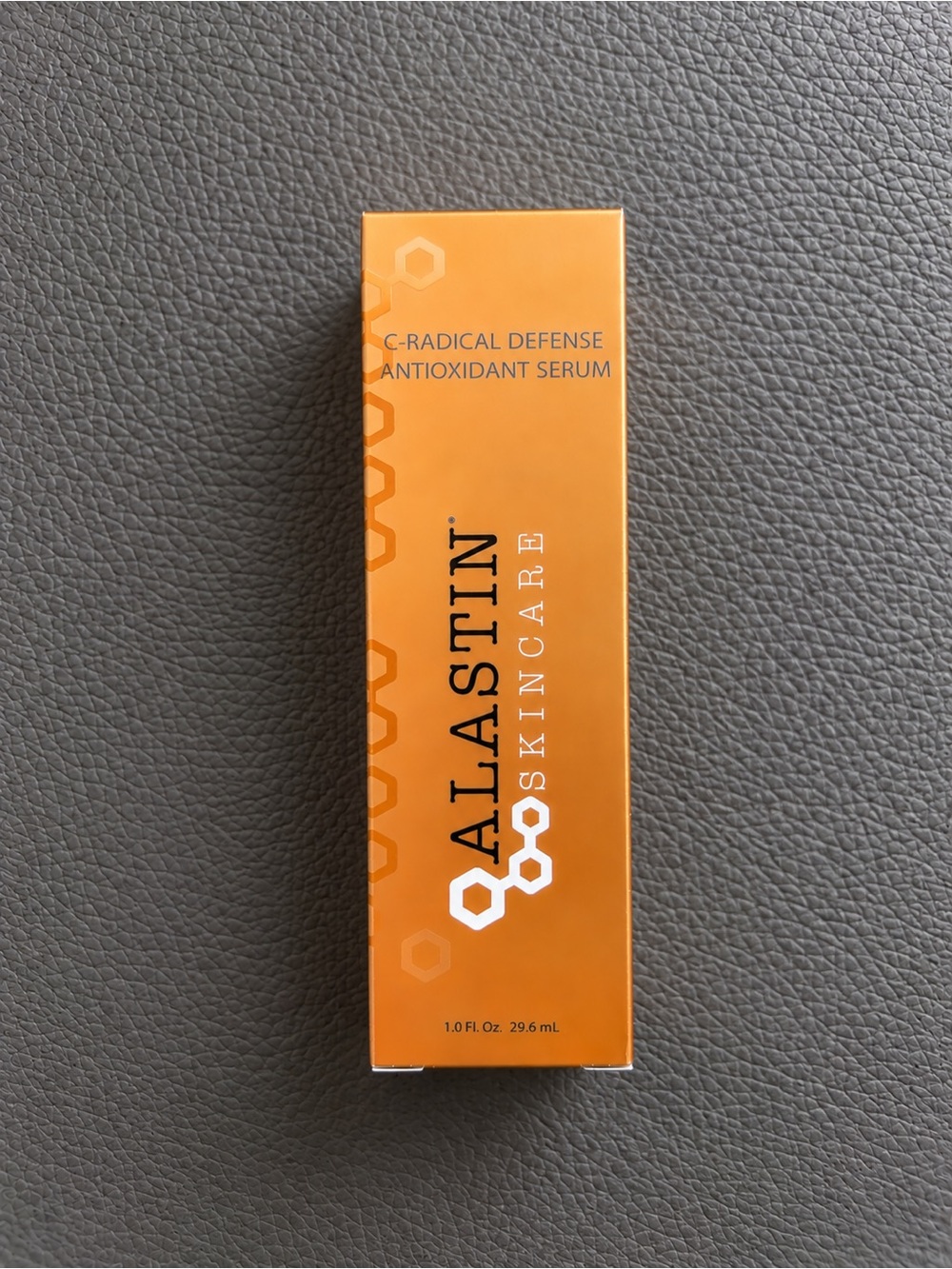 Alastin Skincare C-Radical Defense Antioxidant Serum - Exp 2028/04